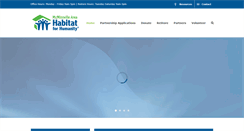 Desktop Screenshot of machabitat.org